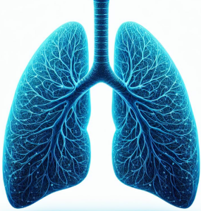 Obraz Jaka jest liczba chorych na nowotwór płuca?