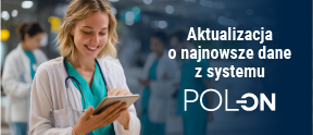 Obraz Aplikacja „Studenci i absolwenci kierunków medycznych” zaktualizowana