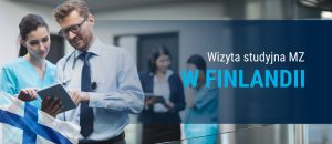 Obraz Wizyta studyjna w Finlandii