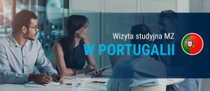 Obraz Wizyta studyjna w Portugalii